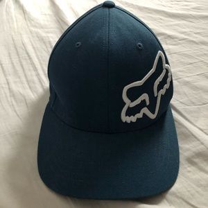 Fox Racing Flex Fit Cap Size Small - Medium